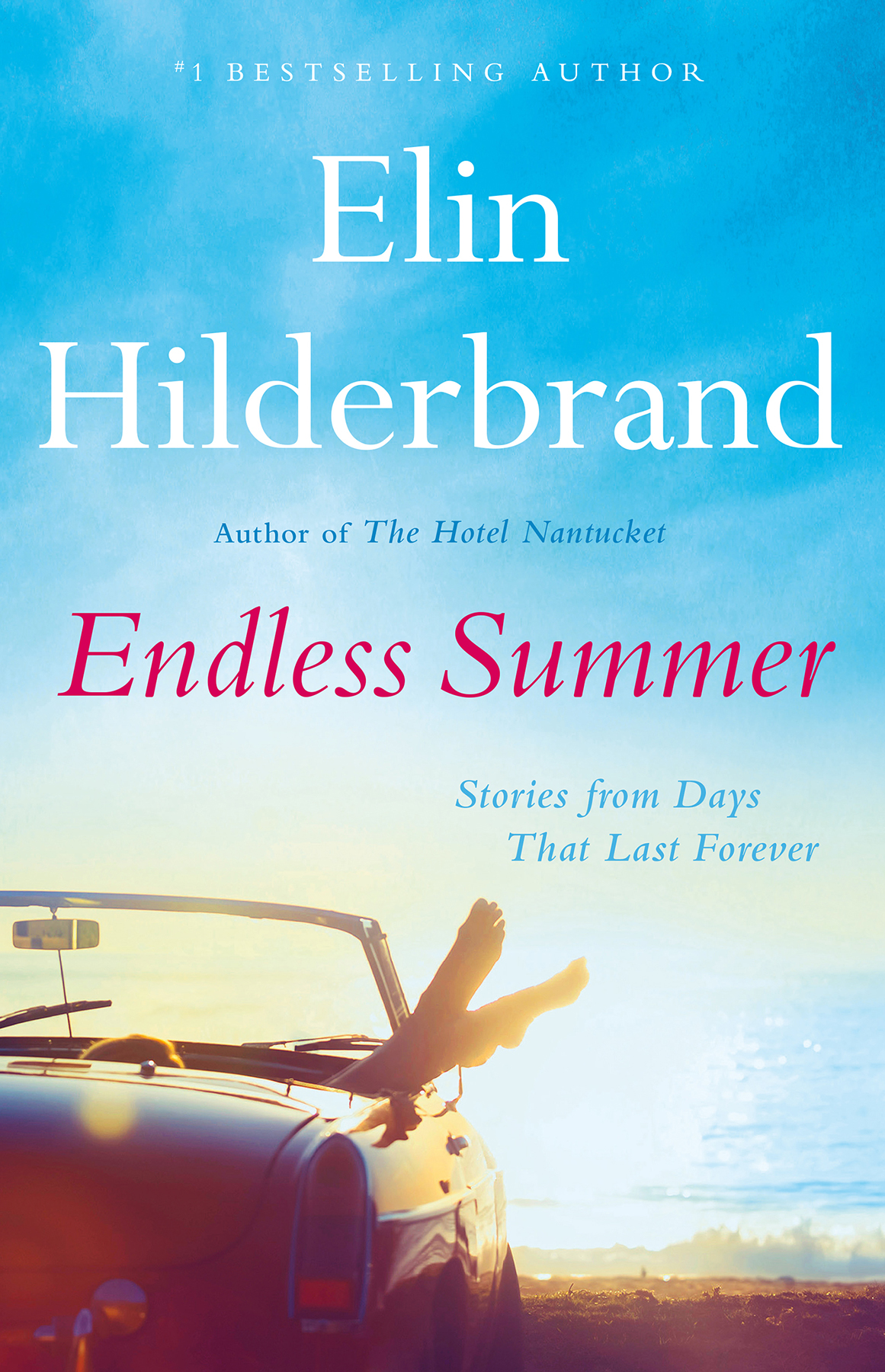 Endless Summer Elin Hilderbrand