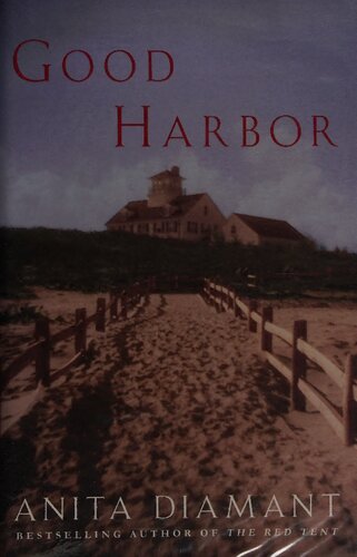 Good Harbor Anita Diamant