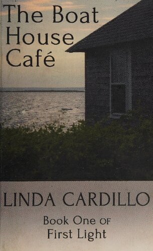 The Boat House Cafe Linda Cardillo