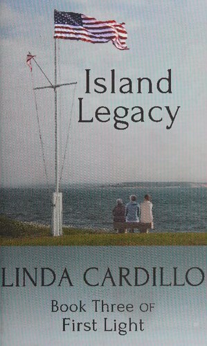 Island Legacy Linda Cardillo
