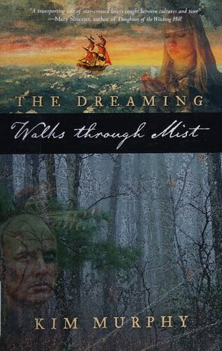 Walks Through Mist Kim Murphy