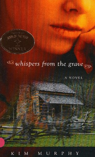 Whispers From The Grave Kim Murphy