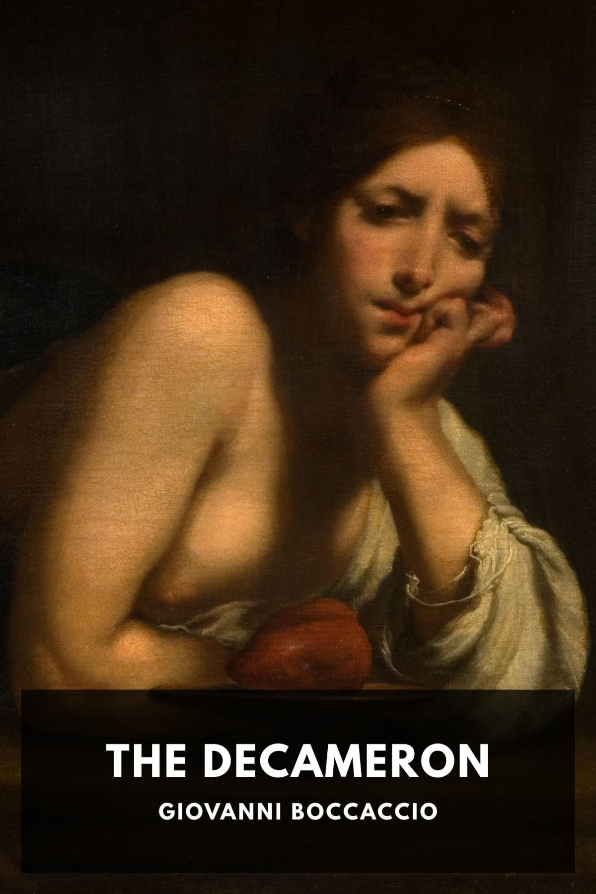 The Decameron Giovanni Boccaccio