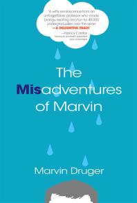 The Misadventures Of Marvin Marvin Druger