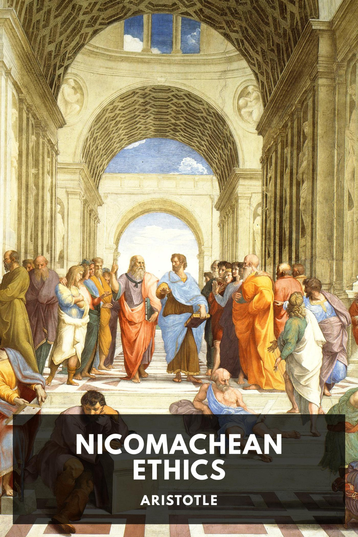 Nicomachean Ethics Aristotle