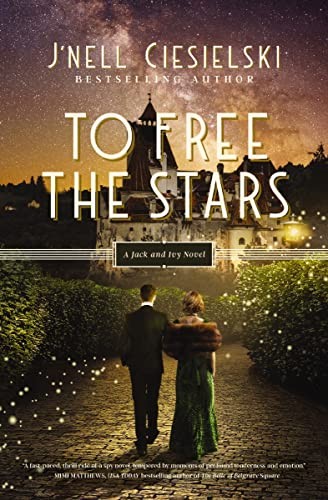 To Free The Stars 1st Edition Jnell Ciesielski