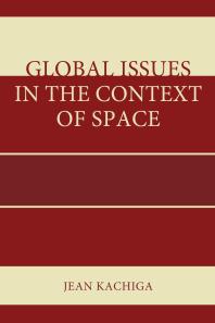 Global Issues In The Context Of Space Jean Kachiga