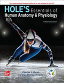 Holes Essentials Of Human Anatomy Physiology 15e Ise 15thise Charles Welsh