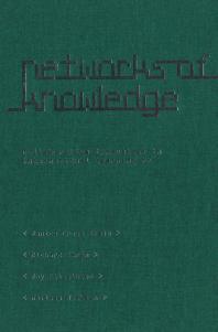 Networks Of Knowledge Collaborative Innovation In International Learning 1st Edition Joy Fitzgibbon Janice Gross Stein Richard Stren