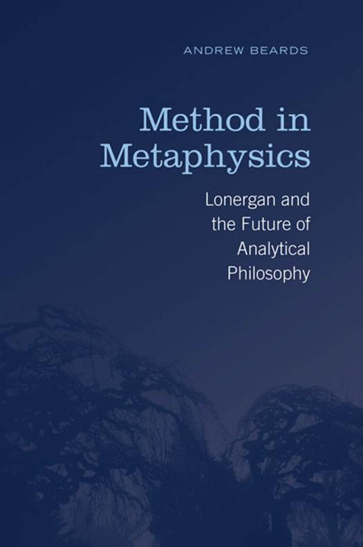 Method In Metaphysics 1st Edition Andrew Beards