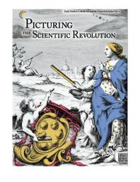 Picturing The Scientific Revolution Volker Remmert