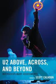 U2 Above Across And Beyond Interdisciplinary Assessments Scott D Calhoun Editor