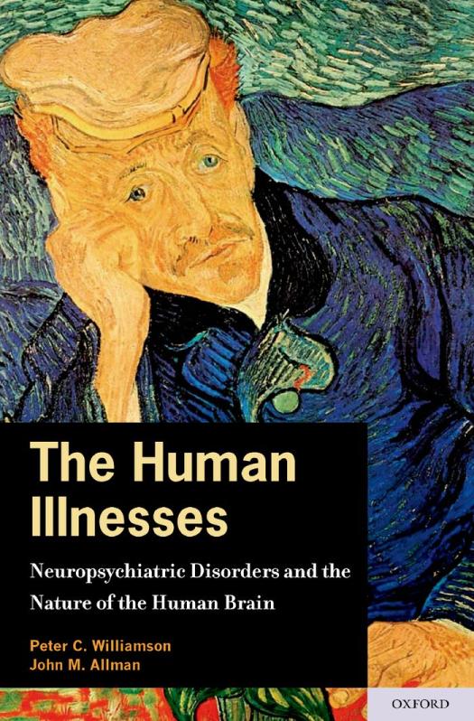The Human Illnesses 1st Edition Peter Williamson John Allman