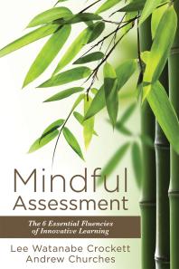 Mindful Assessment The 6 Essential Fluencies Of Innovative Learning Teaching 21st Century Skills To Modern Learners 1st Edition Lee Crockett Andrew Churches