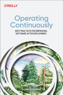 Operating Continuously 1st Edition Edith Harbaugh Cody De Arkland Brian Rinaldi
