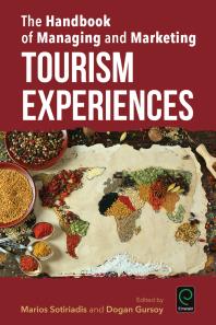 The Handbook Of Managing And Marketing Tourism Experiences 1st Edition Marios Sotiriadis Dogan Gursoy