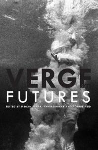 Verge 2016 Futures Megan Blake Annie Bourke Bonnie Reid