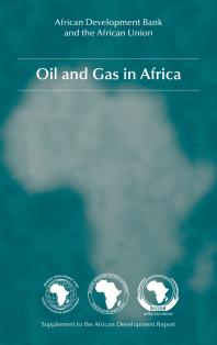 Oil And Gas In Africa The African The African Development Bank
