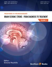 Brain Ischemic Stroke From Diagnosis To Treatment 1st Edition Simone Peschillo