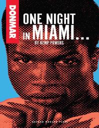 One Night In Miami Kemp Powers