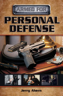 Armed For Personal Defense Jerry Ahern