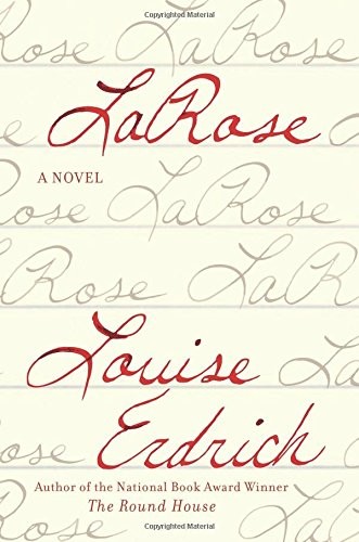 Larose Louise Erdrich