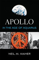 Apollo In The Age Of Aquarius Neil M Maher
