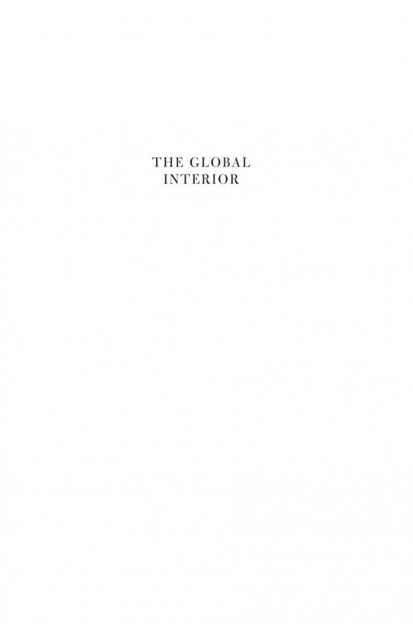 The Global Interior Mineral Frontiers And American Power Megan Black