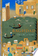 Baghdad The City In Verse Reuven Snir