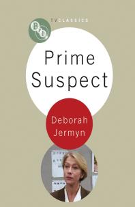 Prime Suspect Deborah Jermyn