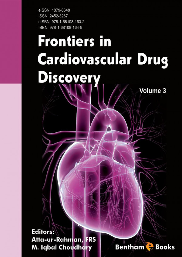 Frontiers In Cardiovascular Drug Discovery Volume 3 1st Edition Attaurrahman M Iqbal Choudhary