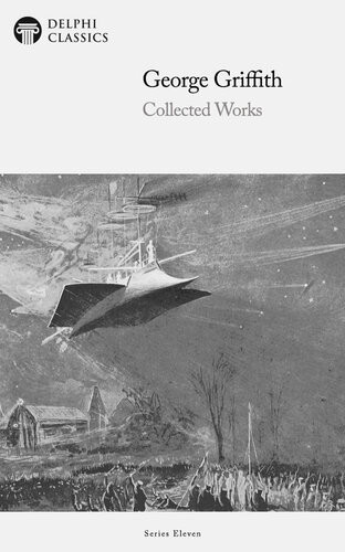 Collected Works Of George Griffith George Griffith