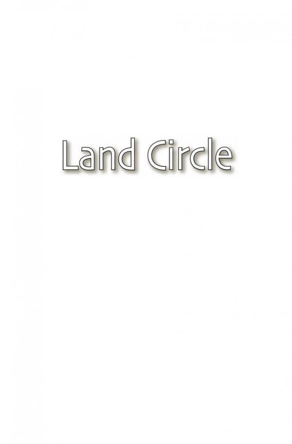 Land Circle Anniversary Edition Writings Collected From The Land Linda M Hasselstrom