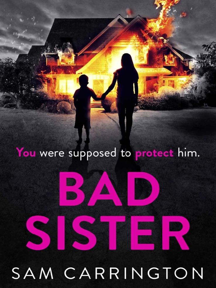 Bad Sister Carrington Sam