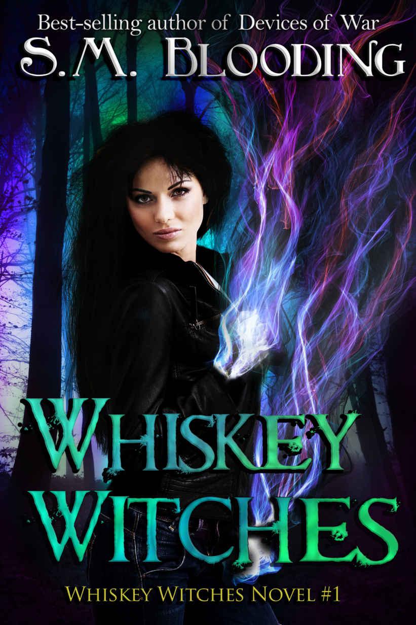 01 Whiskey Witches Episodes 14 Sm Blooding