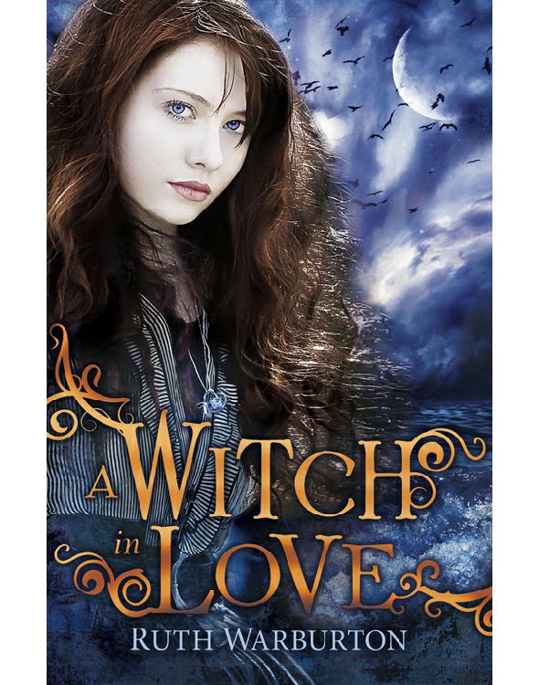 Witch 02a Witch In Love Ruth Warburton