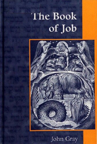 The Book Of Job John Gray