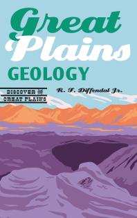 Great Plains Geology 1st Edition Rf Diffendal