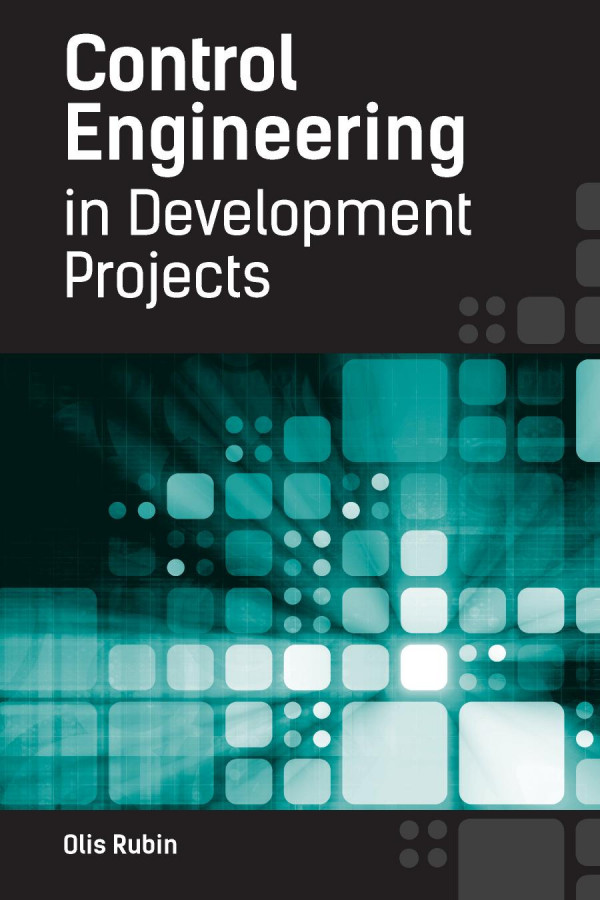 Control Engineering In Development Projects 1st Edition Olis Rubin