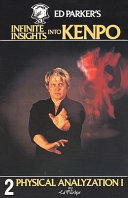 Ed Parkers Infinite Insights Into Kenpo Ed Parker
