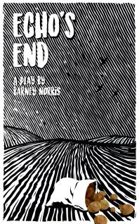 Echos End Barney Norris