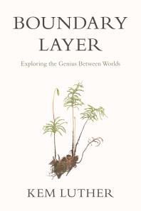 Boundary Layer Exploring The Genius Between Worlds Kem Luther