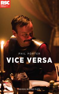 Vice Versa Phil Porter