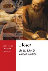 Hosea Bo H Lim Daniel Castelo