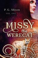 Missy The Werecat P G Allison