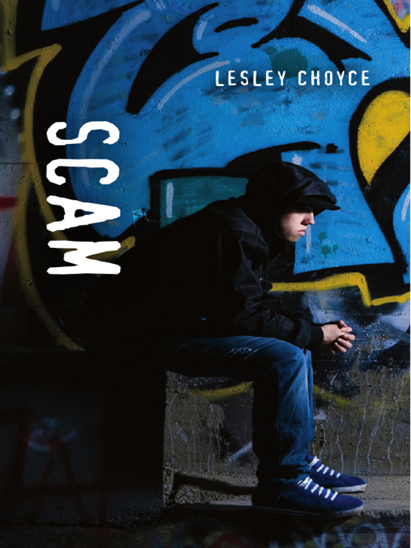 Scam Lesley Choyce