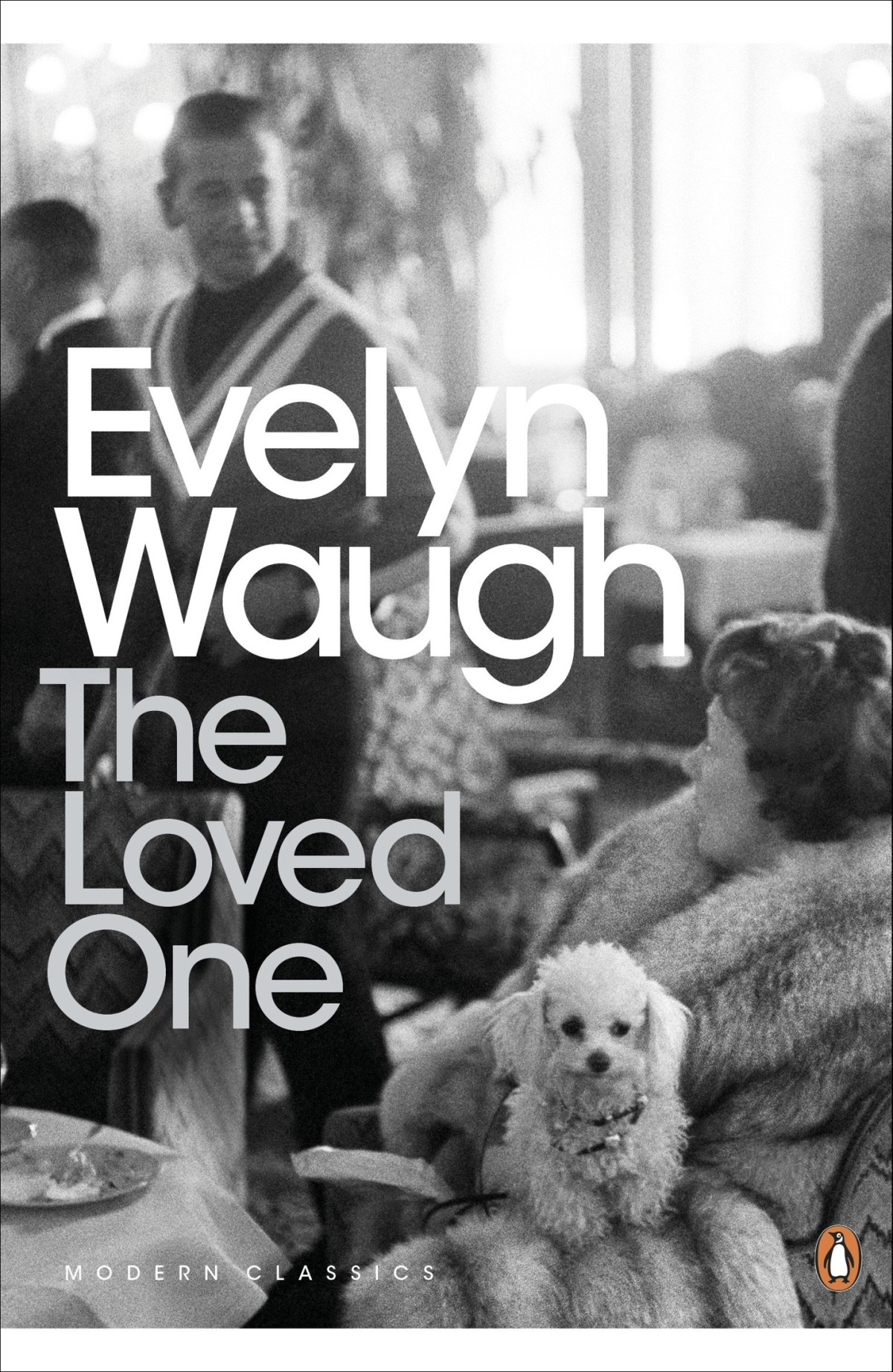 The Loved One Evelyn Waugh