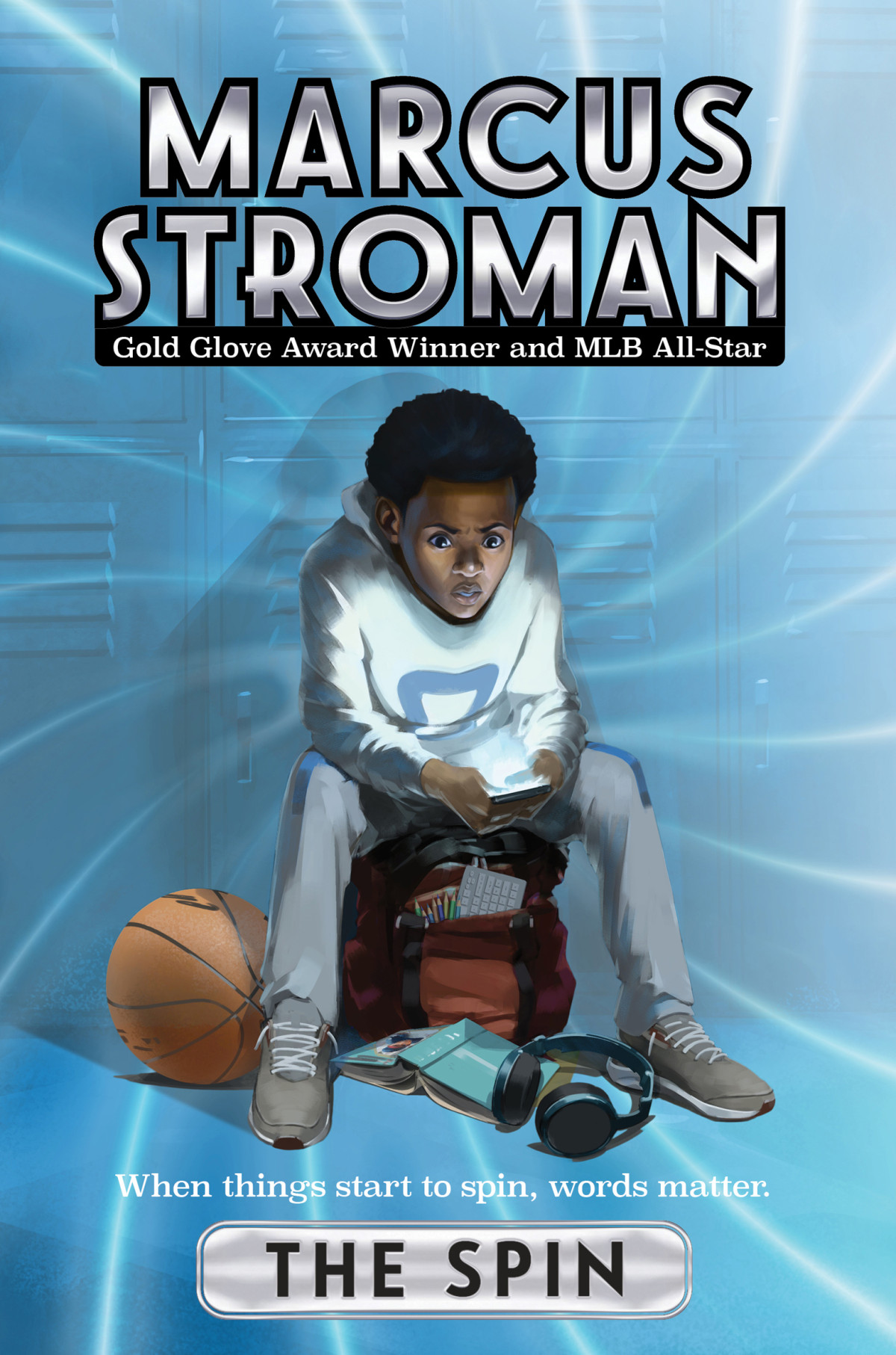 The Spin Marcus Stroman