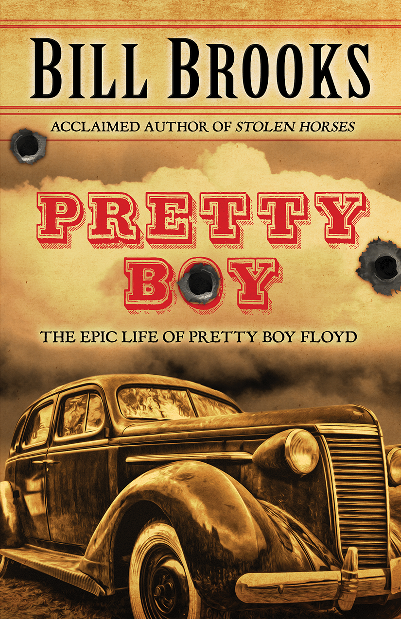 Pretty Boy Bill Brooks