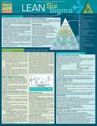 Lean Six Sigma Quick Study Craig Gygi